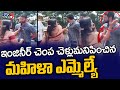 Viral video: Woman MLA slaps civic engineer in public