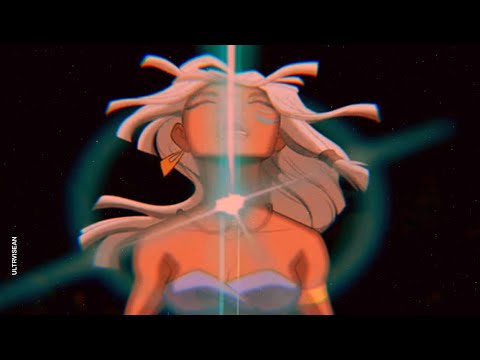 Ravyn Lenae - From Scratch (Slowed + Reverb)