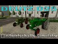 Deutz d25 v1.0.0.1