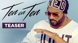 Ten O Ten – Teaser – JSL Singh