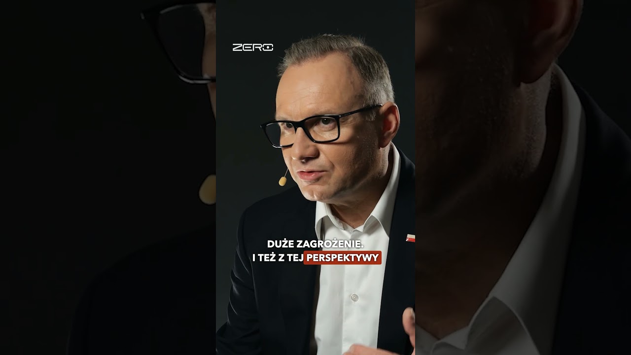 PRÓBA ATAKU NA ANDRZEJA DUDĘ