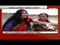 Lok Sabha Elections 2024 | Poll Pulse From PM Modis Constituency Varanasi  - 00:00 min - News - Video
