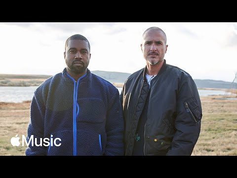 Kanye West: Jesus Is King, Sunday Service, and Being Born Again | Apple Music