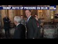 NATO Chief Warns India, China: Stop Buying Russian Oil Or Face Sanctions | Unmissable | News9  - 02:04 min - News - Video