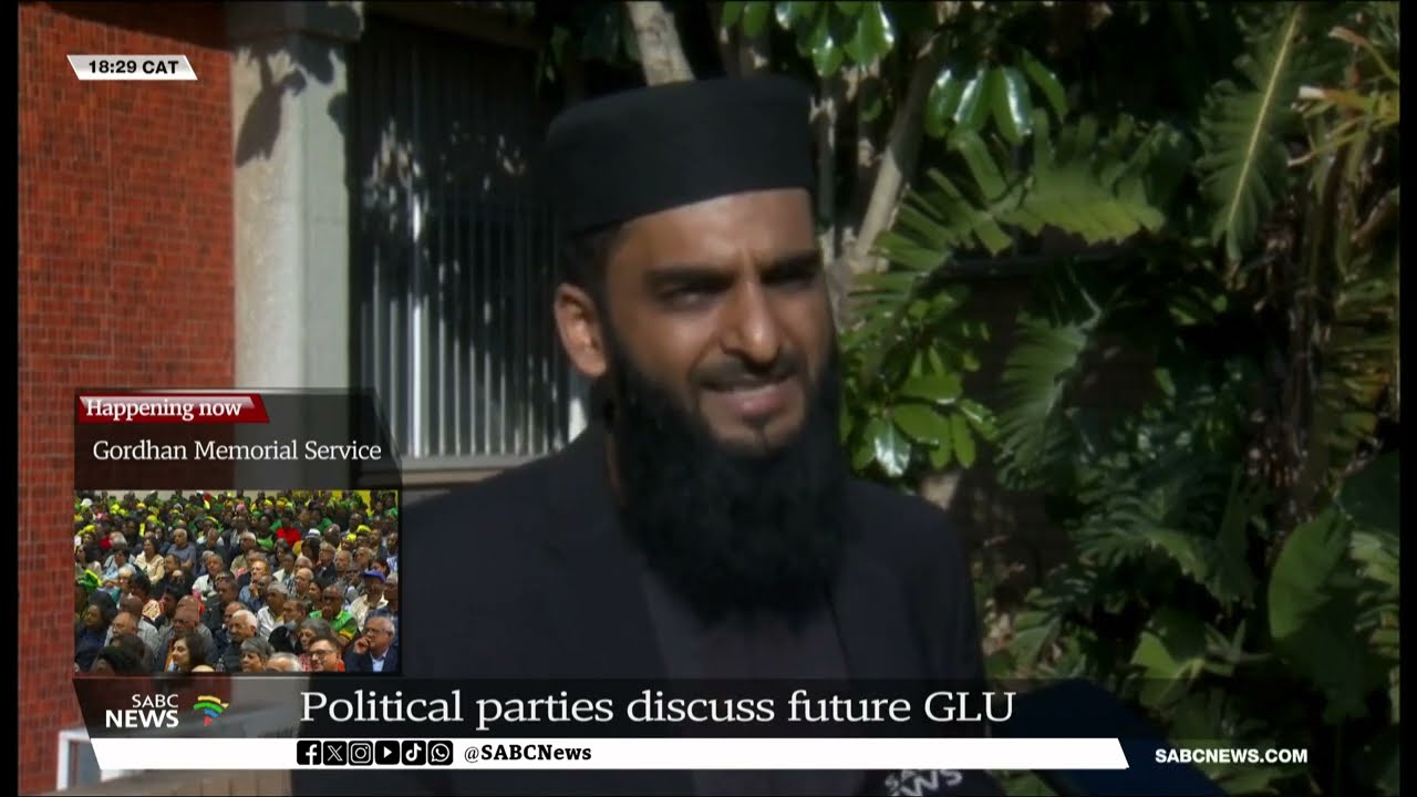 Nelson Mandela Bay | Political parties discuss future GLU
