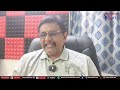 Pardhasaradhi potluri on israel issue ఇజ్రాయెల్ ప్రమాదం విశ్వ వ్యాప్త దిశగా  - 04:01 min - News - Video