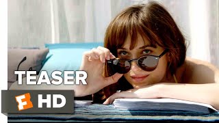 Fifty Shades Freed 2018 Movie Teaser Trailer Video HD