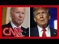 Dumb, shameful, dangerous, un-American: Biden blasts Trumps comments on NATO