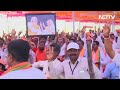 PM Modi LIVE: Karnataka में PM Modi की जनसभा | Lok Sabha Elections 2024 | NDTV India  - 00:00 min - News - Video