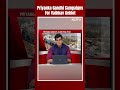 Priyanka Gandhi Campaigns For Vaibhav Gehlot In Rajasthan: PM Modi Disconnected From People  - 00:53 min - News - Video