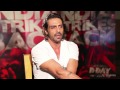 My Character is of Assassin: Arjun Rampal | D Day - Releasing 19 July 2013