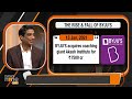 From Mass Layoffs To Anti-Money Laundering Charges, How 2023 Spelled Doom For BYJU’S  - 11:57 min - News - Video