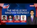 ED Summons Neville Roy Singham | China trying to hijack 2024 polls? | NewsX