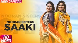 Saaki – Nooran Sisters