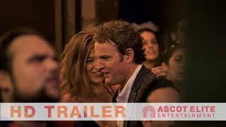 ALL I SEE IS YOU Trailer Deutsch