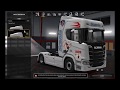 Popeye & Scania v1.0