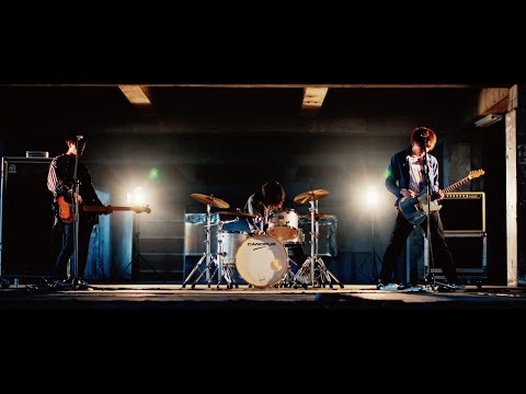 ザ・モアイズユー『すれ違い』【Official Music Video】