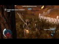 Тест MSI GX70 3BE на Assassins Creed 3