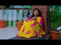 Mukkupudaka | Ep - 929 | Webisode | Jun 30 2025 | Zee Telugu