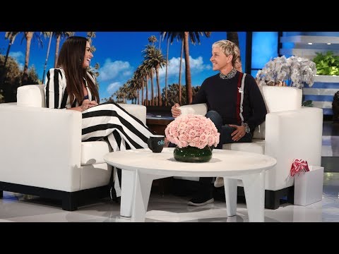 Demi Lovato Talks About Her Honest New Documentary