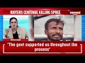 Nepal Protests Turn Deadly: 51 Dead in Nepal Anti-Corruption Protests, Indians Attacked | NewsX  - 03:10 min - News - Video