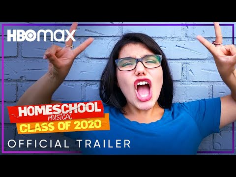 Homeschool Musical: Class of 2020'