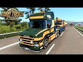 RJL Scania T & T 4-series v21.12.9