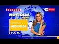 EN VIVO: "Noticias Maana" de hoy martes 25 de julio del 2023