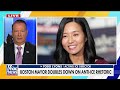 COMPLETELY DISGUSTING: Acting ICE director tears into sanctuary city mayor  - 05:37 min - News - Video