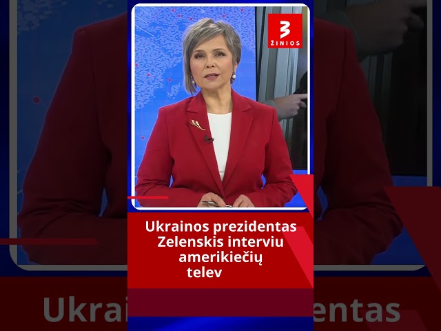 Trumpas atsisako smerkti Rusiją