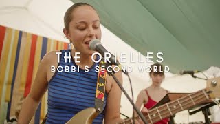 The Orielles - Bobbi&#39;s Second World (Green Man Festival | Sessions)