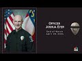 Fourth law enforcement officer dies in North Carolina shooting  - 01:21 min - News - Video