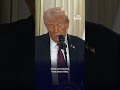 Trump announces Board of Peace to end war in Gaza