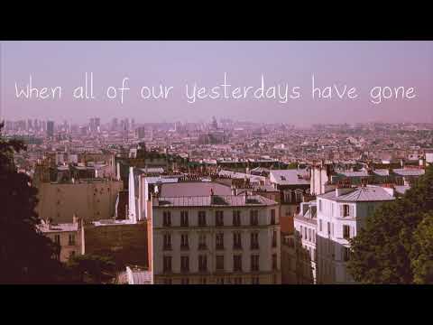 All of Our Yesterdays - Mac DeMarco (Lyrics)