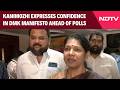 Tamil Nadu Polls | Kanimozhi Expresses Confidence In DMK Manifesto Ahead Of Tamil Nadu Elections