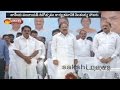 Venkaiah Naidu quotes Backstabbing to NTR