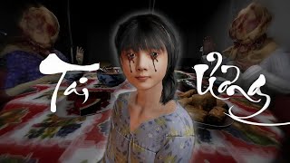 GIA ĐÌNH KHỔ NHẤT VIỆT NAM💀| Tai Ương - The Scourge #2