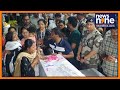 Chennai: Family Members Pay Final Respects to Madhusudha Rao, a Victim of Pahalgam Attack | News9