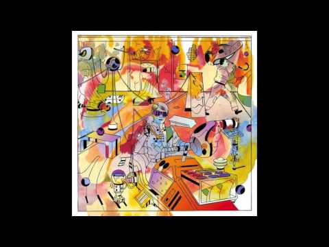 Brodinski - Let The Beat Control Your Body (feat. Louisahhh!)