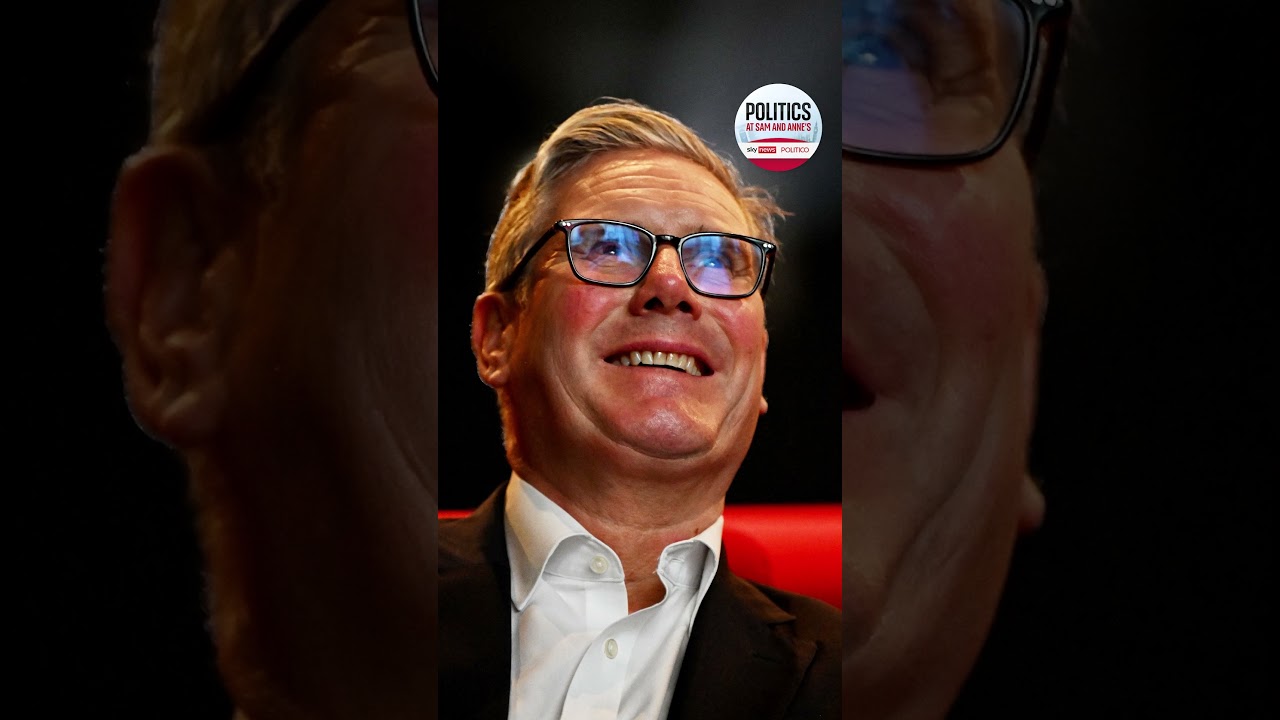 Could the Prime Minister's most senior aide be heading out of No10?