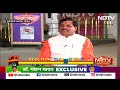 CM Mohan Yadav Exclusive: डॉ मोहन यादव को किस चीज के लिए जाना जाए, CM ने दिया ये जवाब  - 02:26 min - News - Video