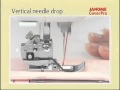 Janome CoverPro 1000CPX