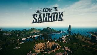 PUBG - Welcome to Sanhok Trailer
