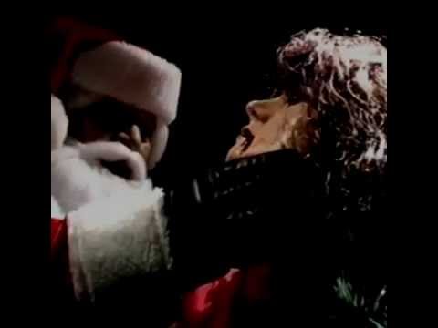 Satan Claus'