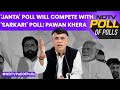 Exit Poll Results 2024 | Will Win And Rejoice On June 4: Congress