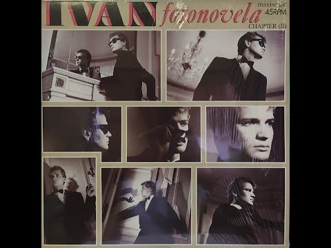 video Ivan – Fotonovela