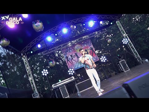 ROXTER - NAJPIĘKNIEJSZA - XV GALA DISCO 2025