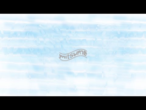 mitsume - Fiction | ミツメ - フィクション (Official Lyric Video / English)