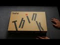 Preis/Leistungs Wunder? Lenovo Thinkpad L380 Yoga Unboxing  [4K]