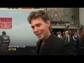Amid Heat 2 casting rumors, Austin Butler shares what the original film means to him  - 00:44 min - News - Video